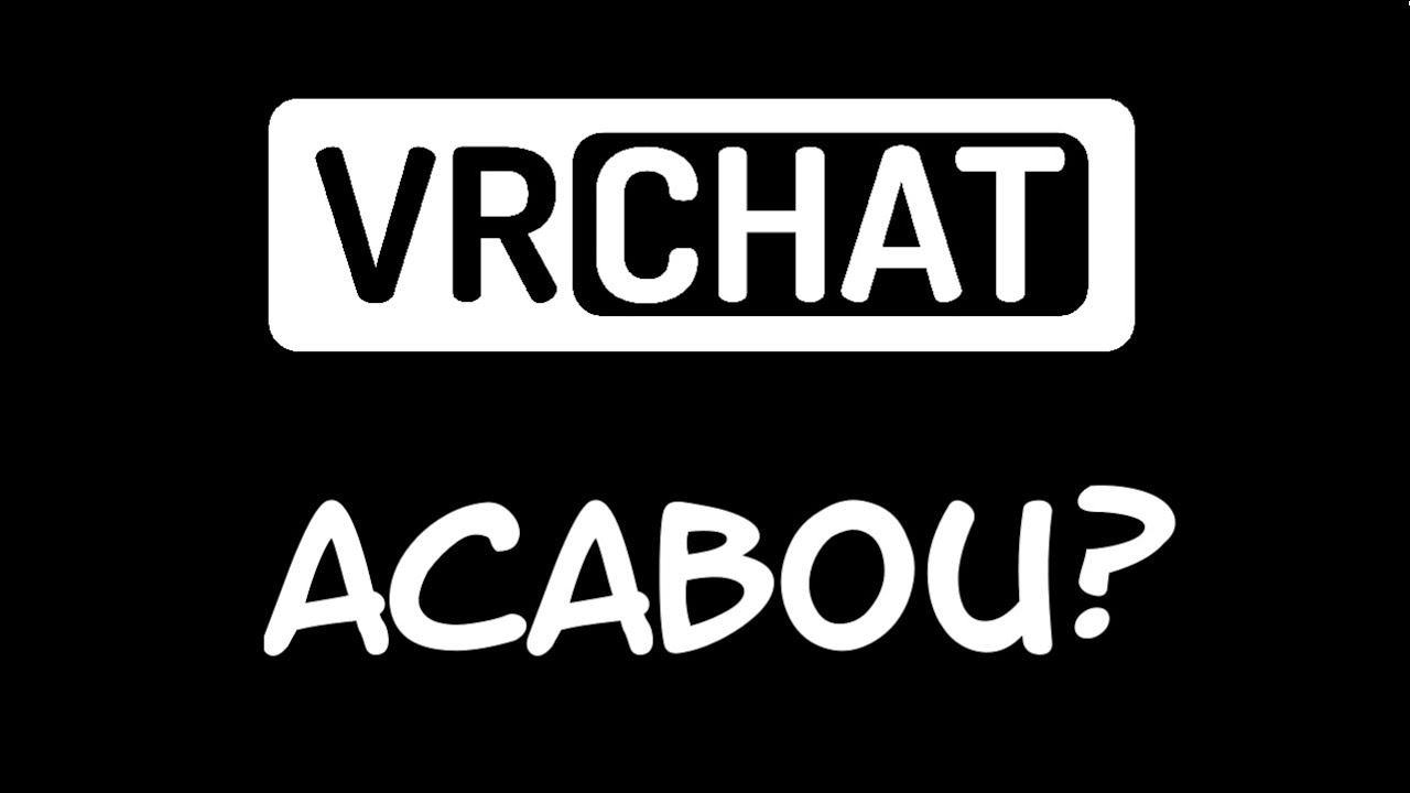 Como &eacute; o VRChat em 2025