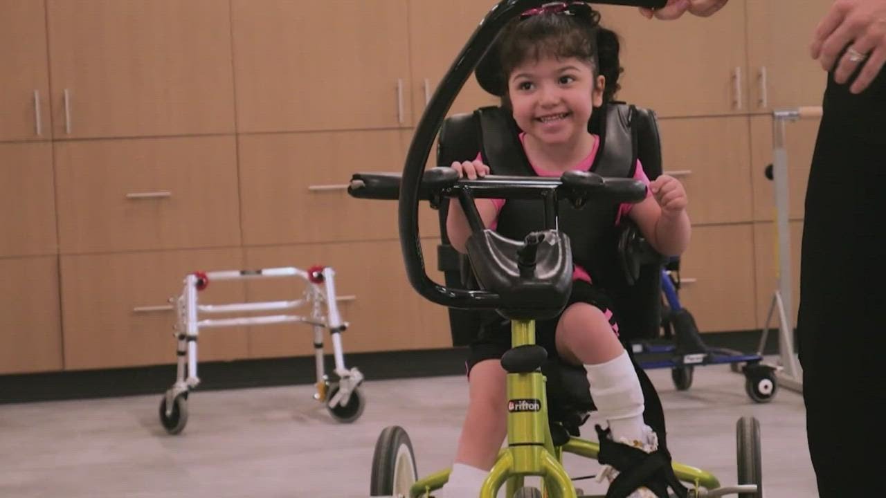 Multi-Assistance Center at Morgan's Wonderland offers one-stop approach to caring for special needs