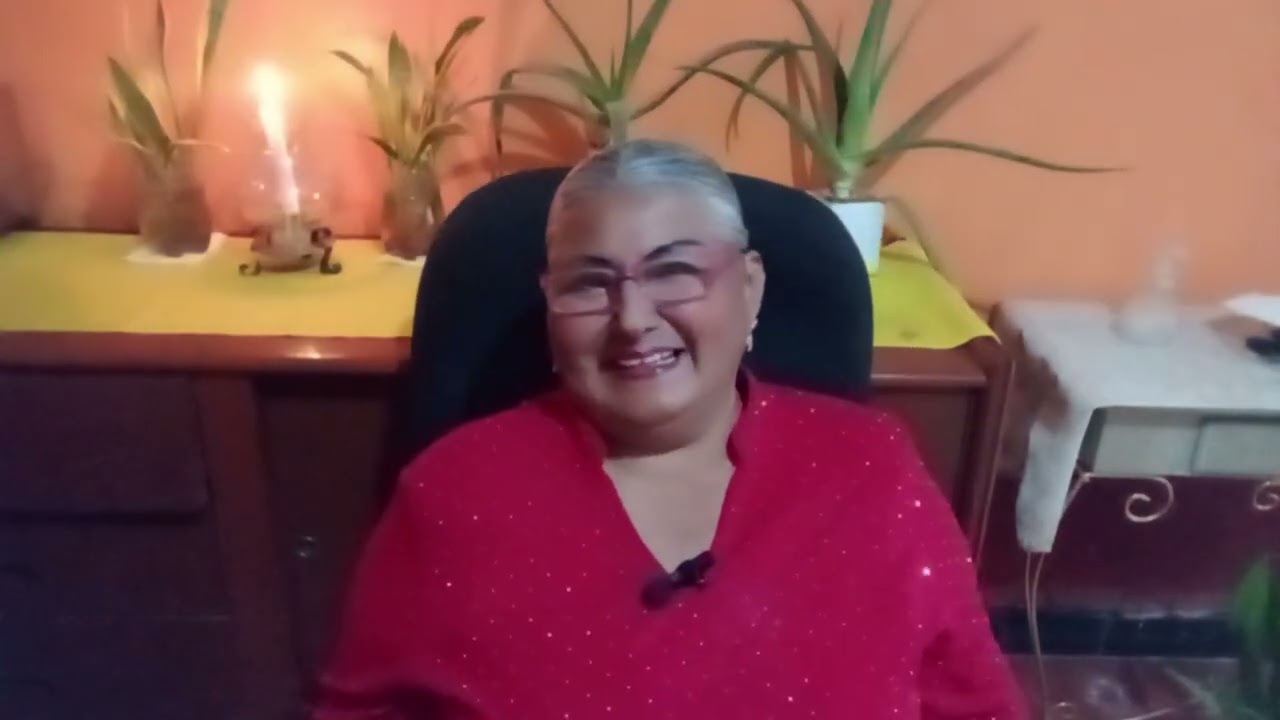 137.      Lo que me enseñó 🫣