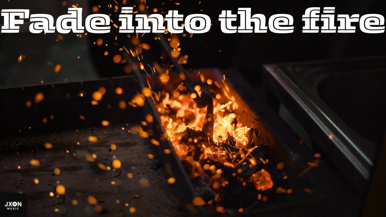 JXON Music - Fade into the fire