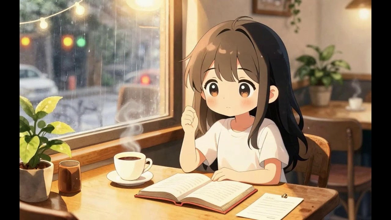Music Box Lofi Mix