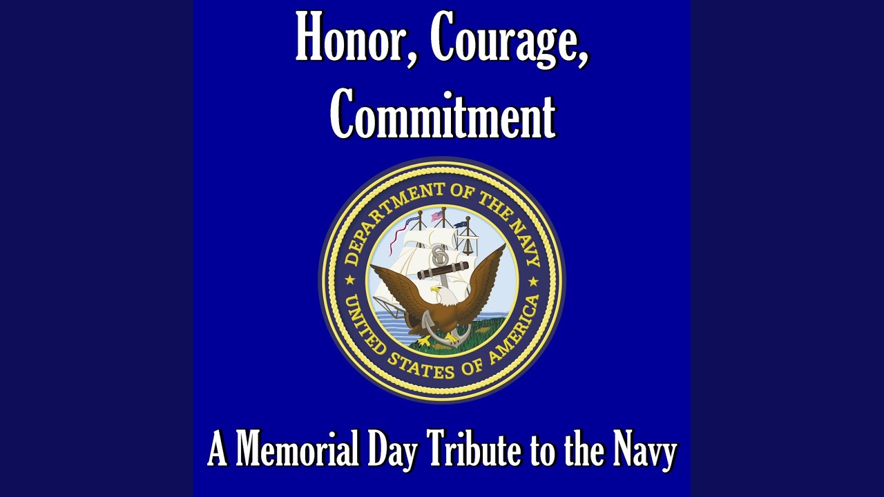 Duty, Honor, Country