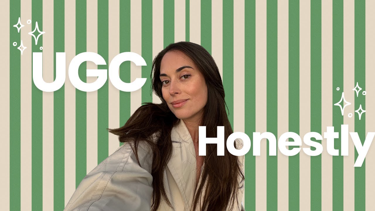 How I Made $2.5K With UGC (No Portfolio, No Brand Experience, While Traveling)