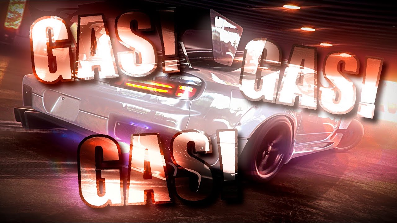 GAS GAS GAS 1.55x OD8 | 96 CHOKE