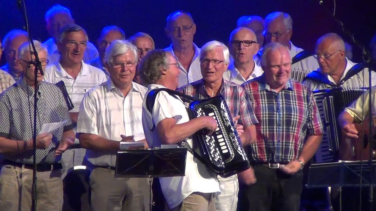 Over 60 Frelses armeen 2014