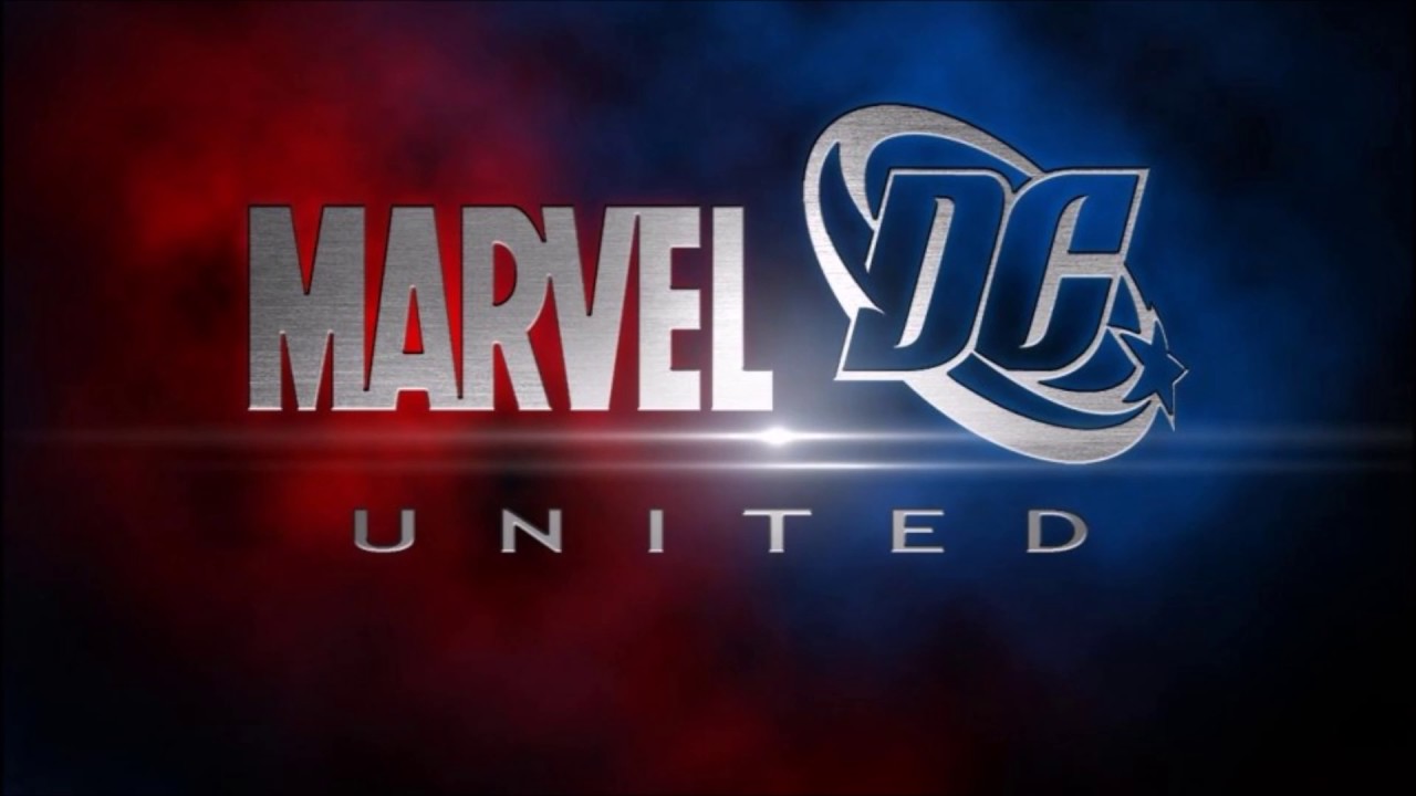 DC vs Marvel