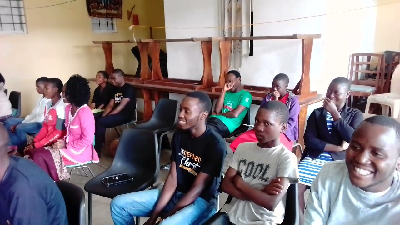 Polytechnic CCAP Choir_PEMPHERO