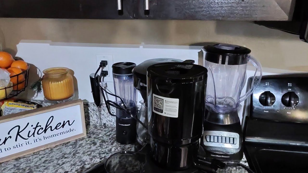 Big Mouth Juicer Review #Juicer #juicemachine 