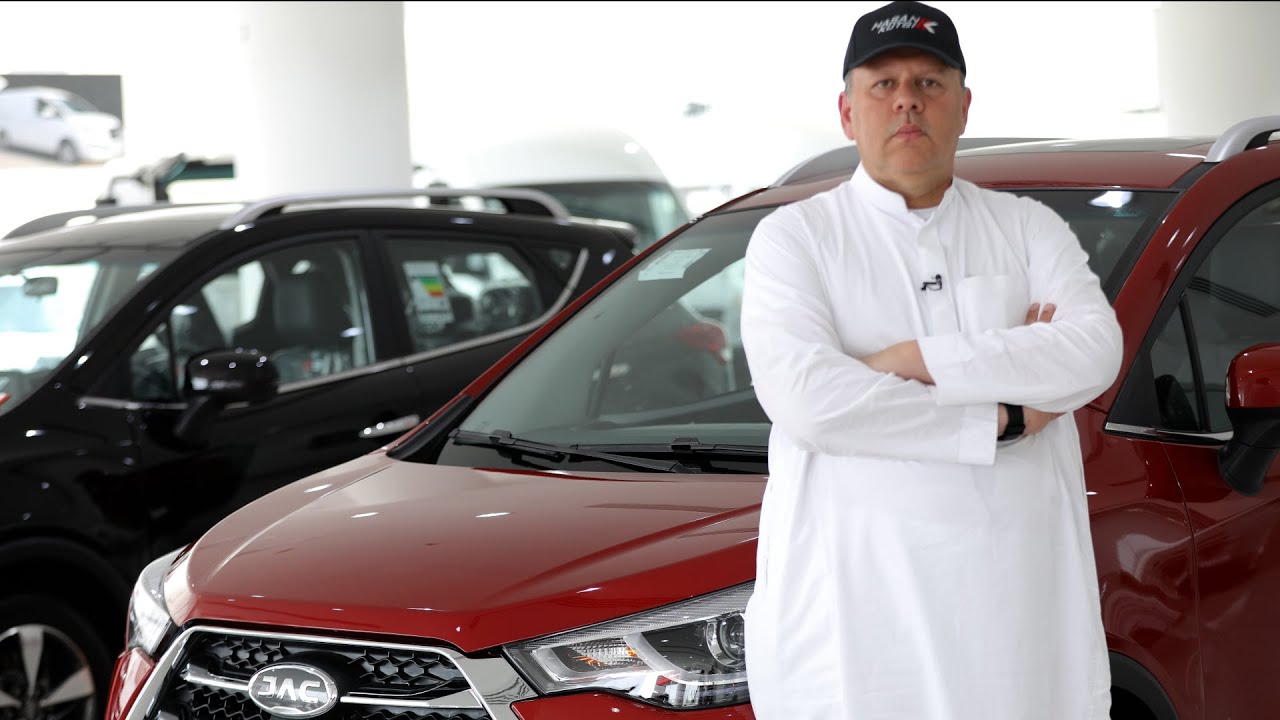 مشاهدة سريعة جاك اس ٣  ٢٠٢١ - حسن كتبى