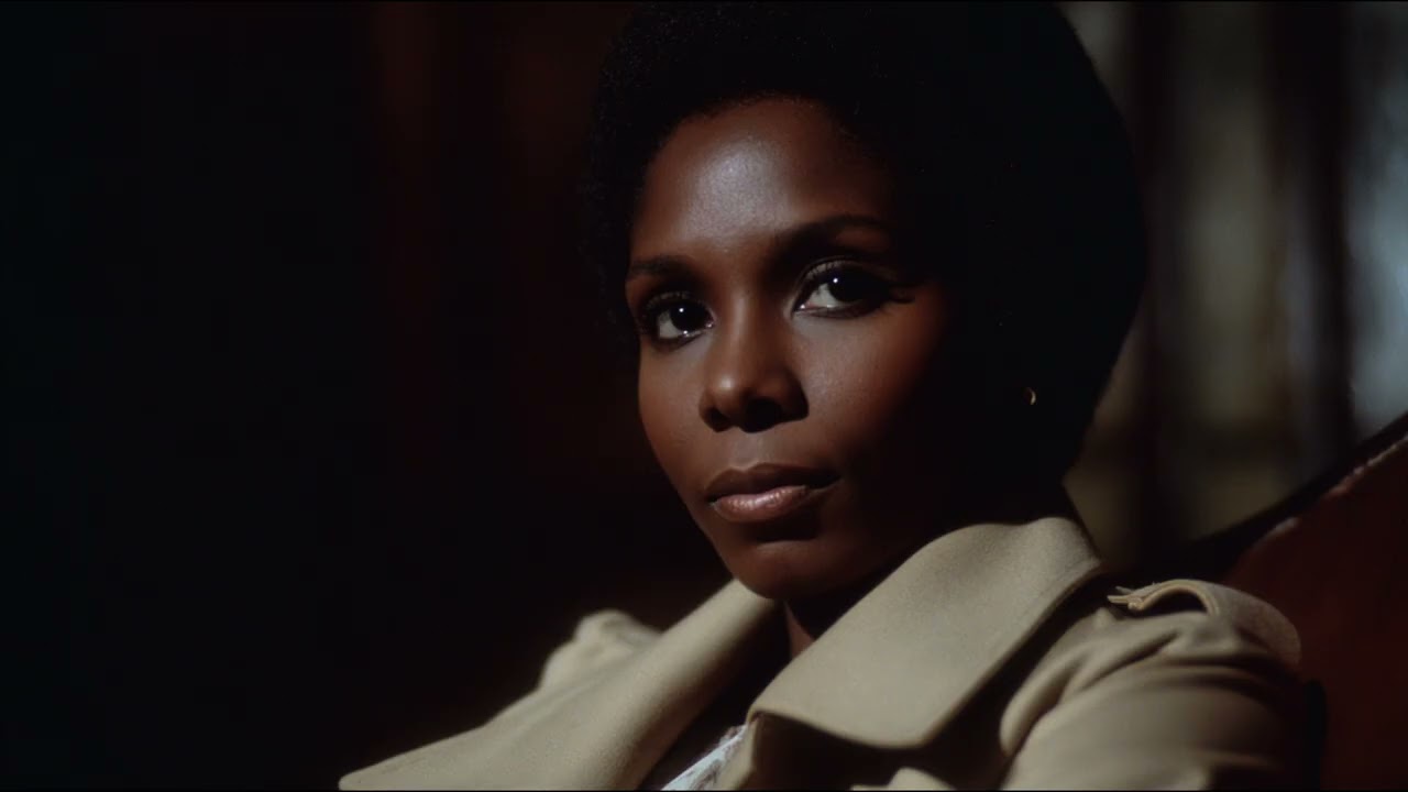 Selective Silence (1975)