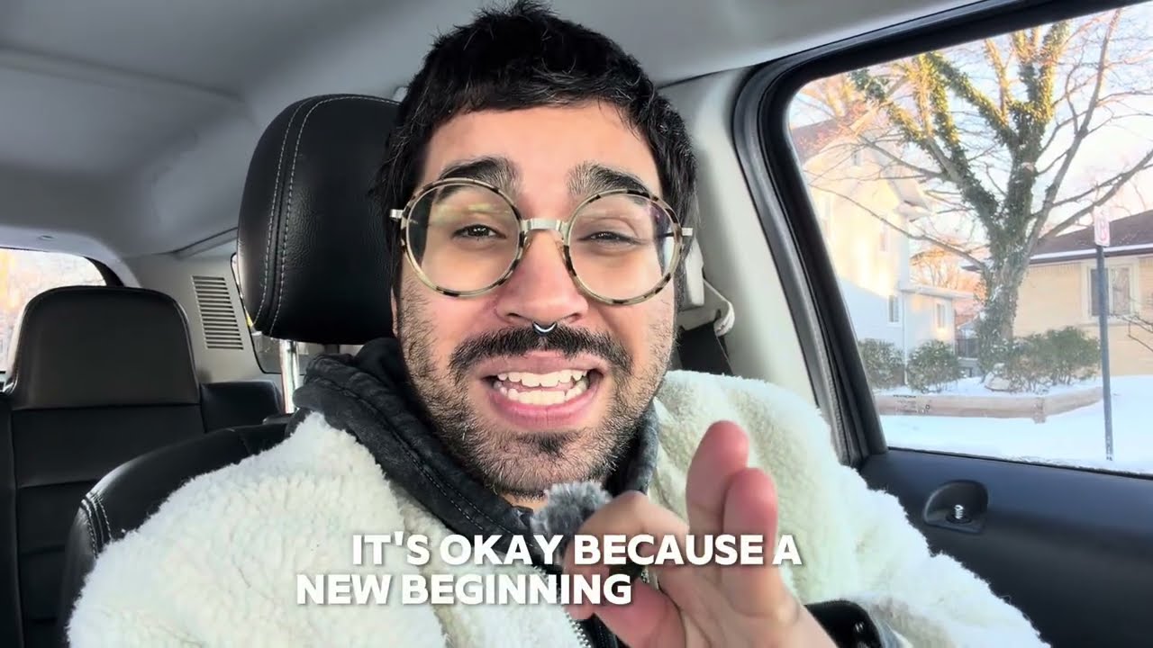 Rest Now. A New Beginning is Here.