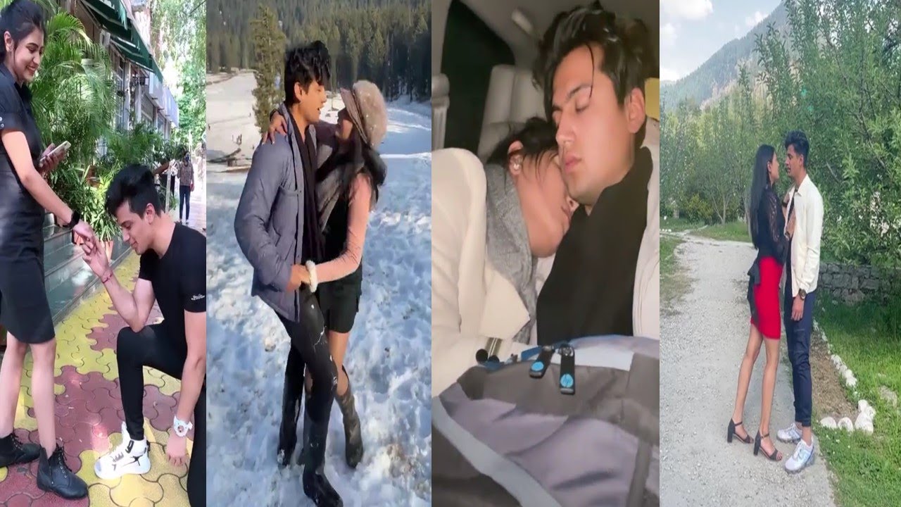 shohak new moj video 