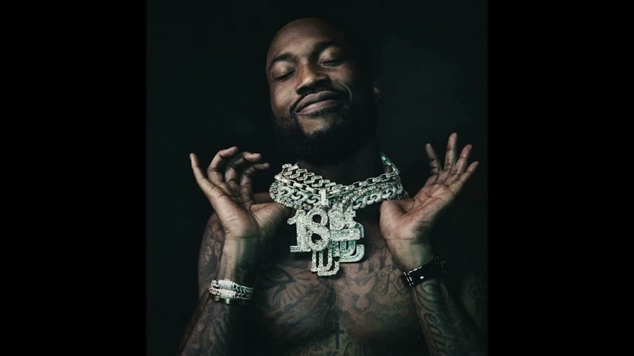 [FREE] Meek Mill Type Beat - 