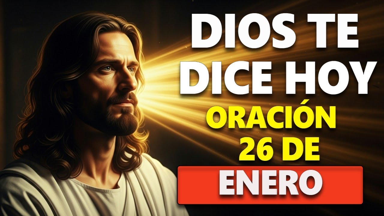 DIOS TE DICE HOY: DEJA EL RUIDO ATRÁS Y ESCUCHA MI PROMESA DE PAZ EN LO PROFUNDO DE TU ALMA.