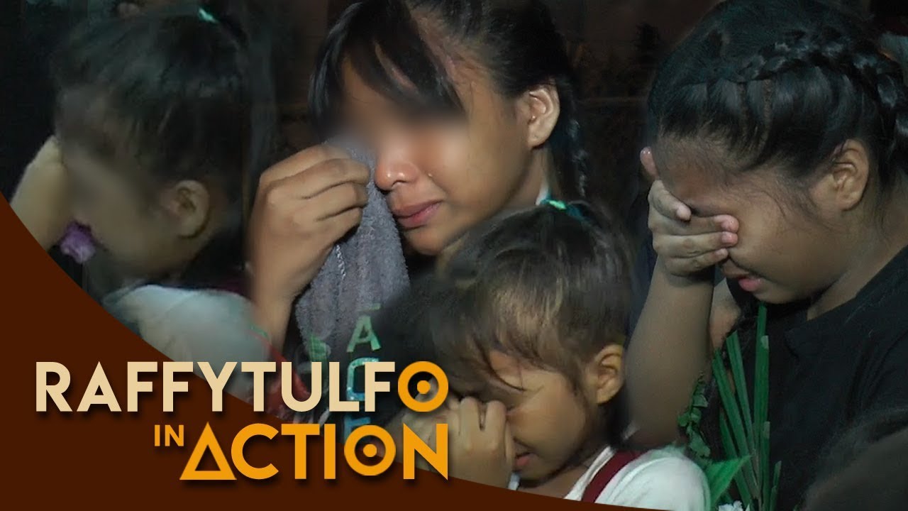 PART 1 | PINAGBABAWALAN SILANG PUMUNTA SA BUROL NG KANILANG AMA!