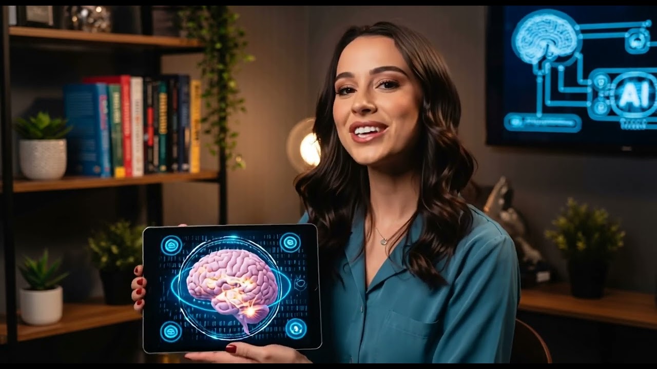 Cientistas criam intelig&ecirc;ncia artificial com c&eacute;lulas humanas &mdash; o come&ccedil;o da bio-IA!