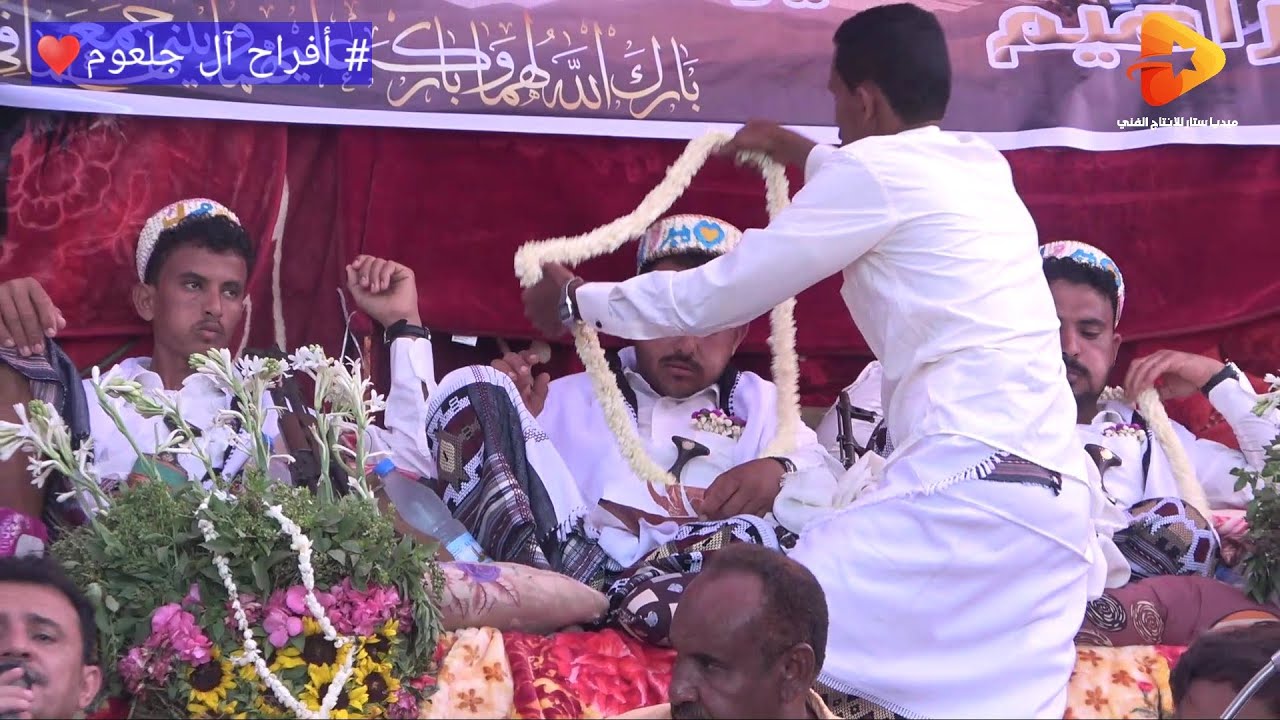 رضاك خير &يامن لقى قلبي &ياطبيب الهوا  للمنشد محمد بيرو في زفاف ال جلعوم  بالخبت المغرس