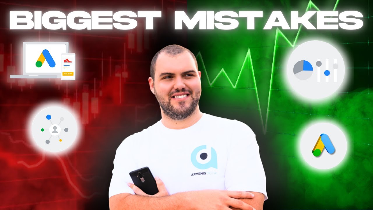 How I Would Run Google Ads (If I had to Start All Over)