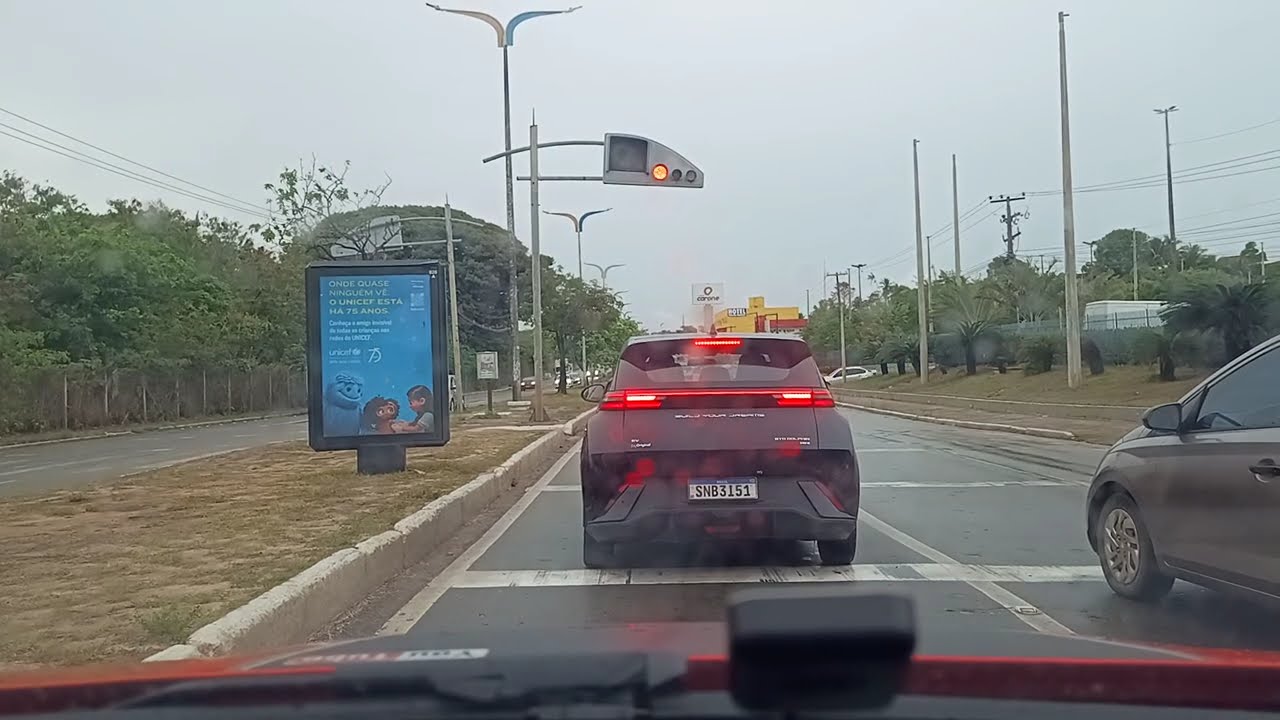 Ilha 🏝️ de São Luís-MA Giro do Aeroporto Internacional Marechal Cunha Machado 🪓 a Vila Palmeira 🌴