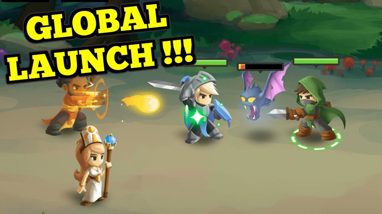 Battleheart 2 : First Impressions