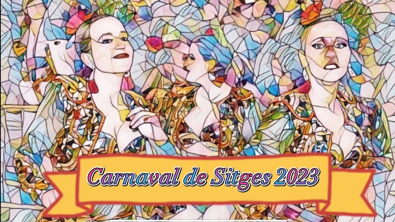 Sitges Carnaval 2023