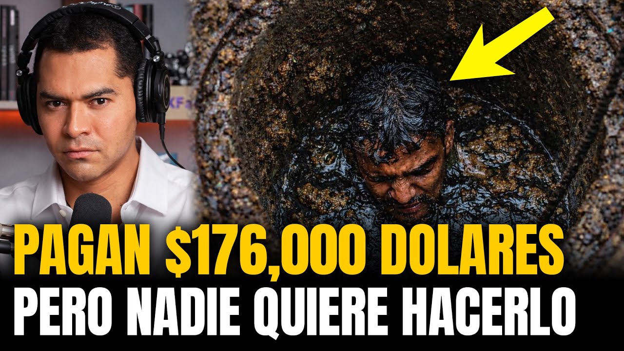 🔴 NADIE QUIERE HACER ESTOS 10 TRABAJOS EN CANADA PERO SON MUY BIEN PAGADOS!