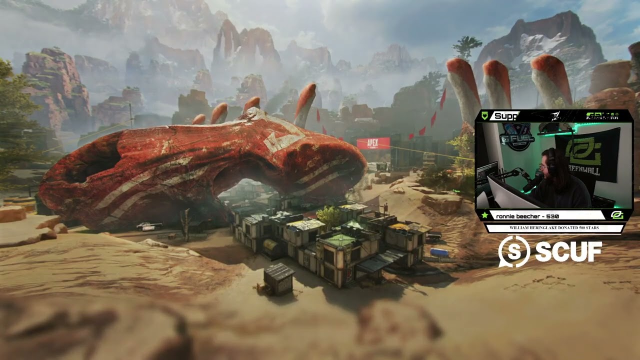 Apex Ranked with Dr.Disrespect & Niko1f  19 August 2022 | OpTic Zlaner