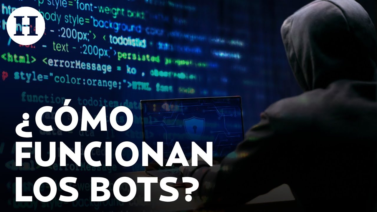 Aumenta la guerra de bots en campañas electorales pero ¿qué son y cómo funcionan los bots?