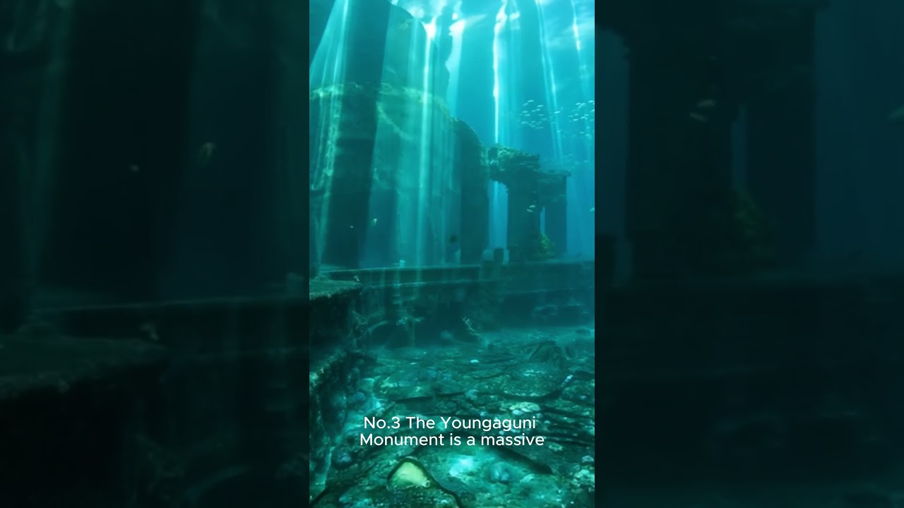 The World's Most Mysterious Places! #mindblown #sciencemystery #Mysteriousplaces ##unexplained