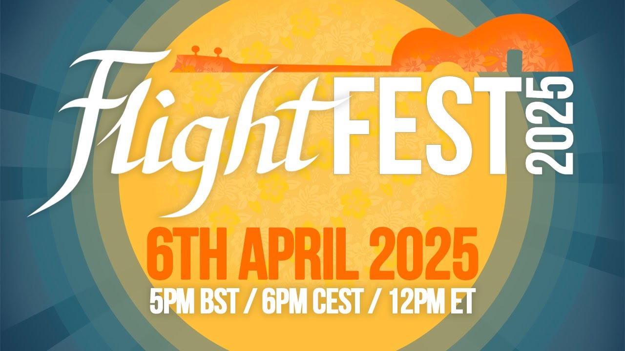 Flight Fest 2025