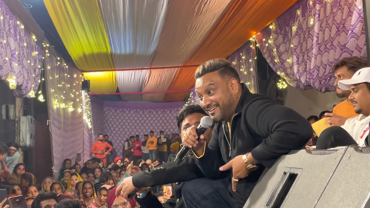 Bathinda Live 19 Nov 2021 || Master Saleem || Team Master Saleem