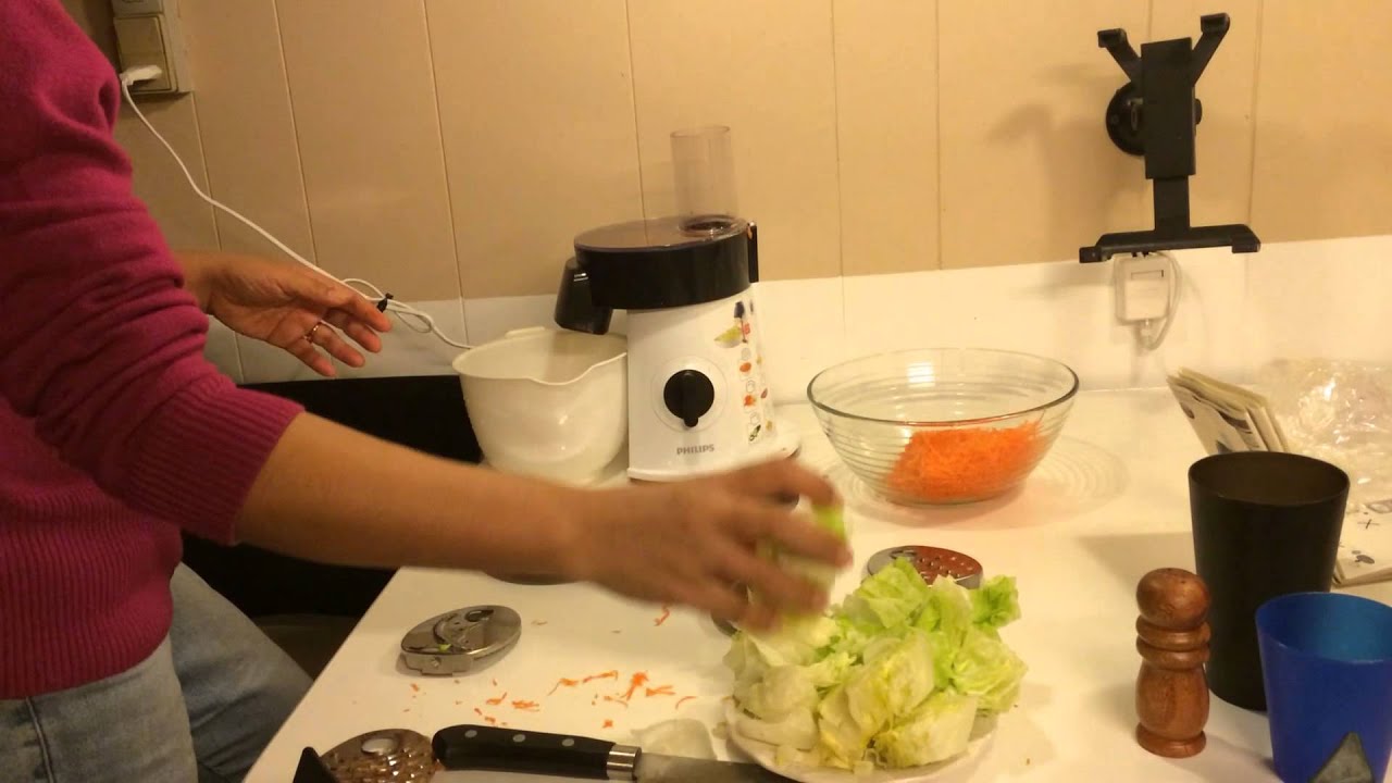 Phillips Saladmaker