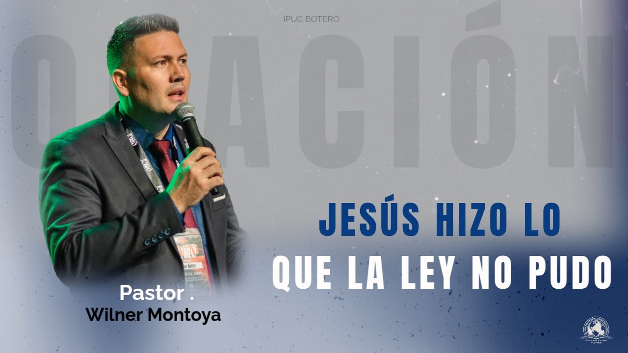 🔴Oración y Enseñanza