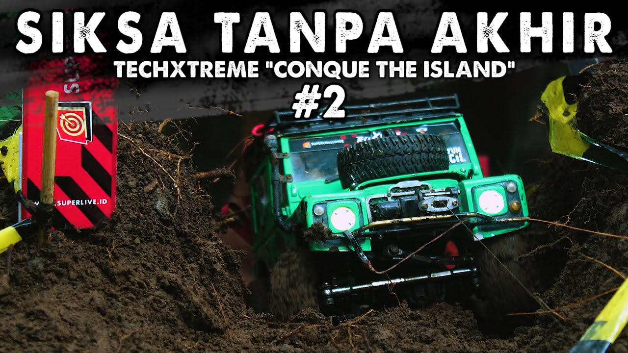 RC OFFROAD ADVENTURE 