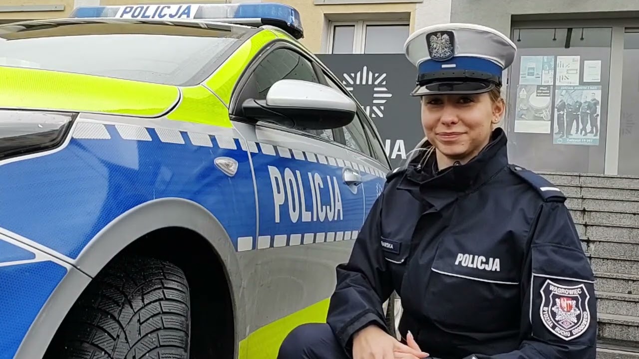 Bezpieczne zabawy zimowe