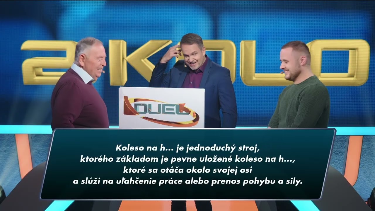 DUEL - 26. 1. 2026