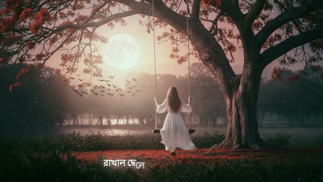 KRISHNOCHURA (কৃষ্ঙচূরা) - Xonex ft MASTER RDX