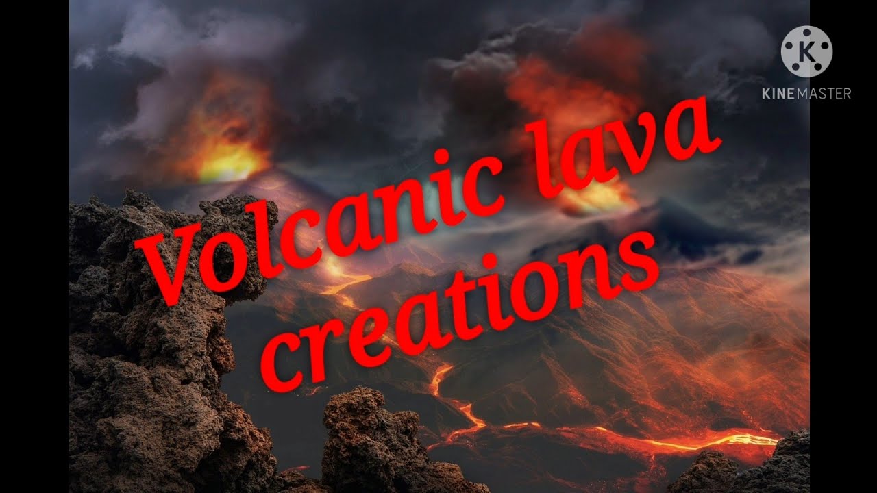 Amazing volcanic lava creations || Iceland || Hvitserkur || Londrangar || Vatnshellir || Dimmuborgir