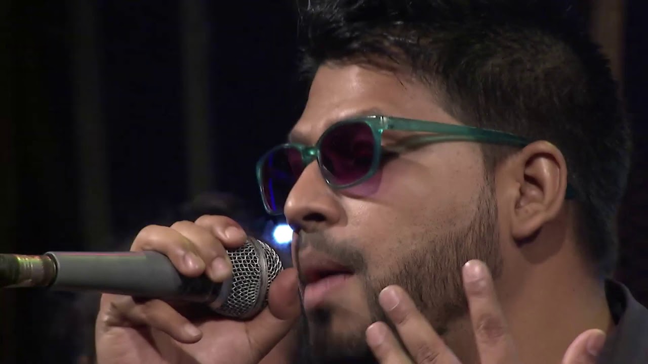 Warfaze - Na (Live in BTV Rock n Rolls)