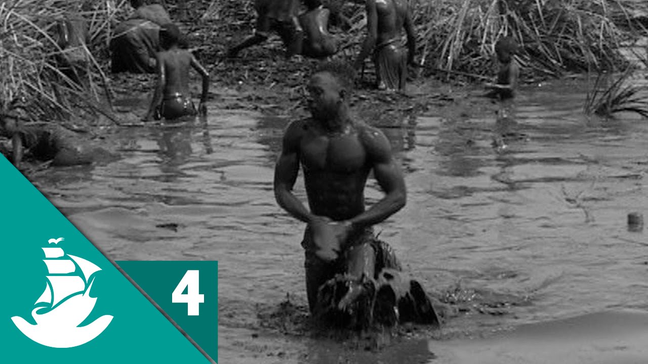El Milagro del Agua en África (parte 4/5)