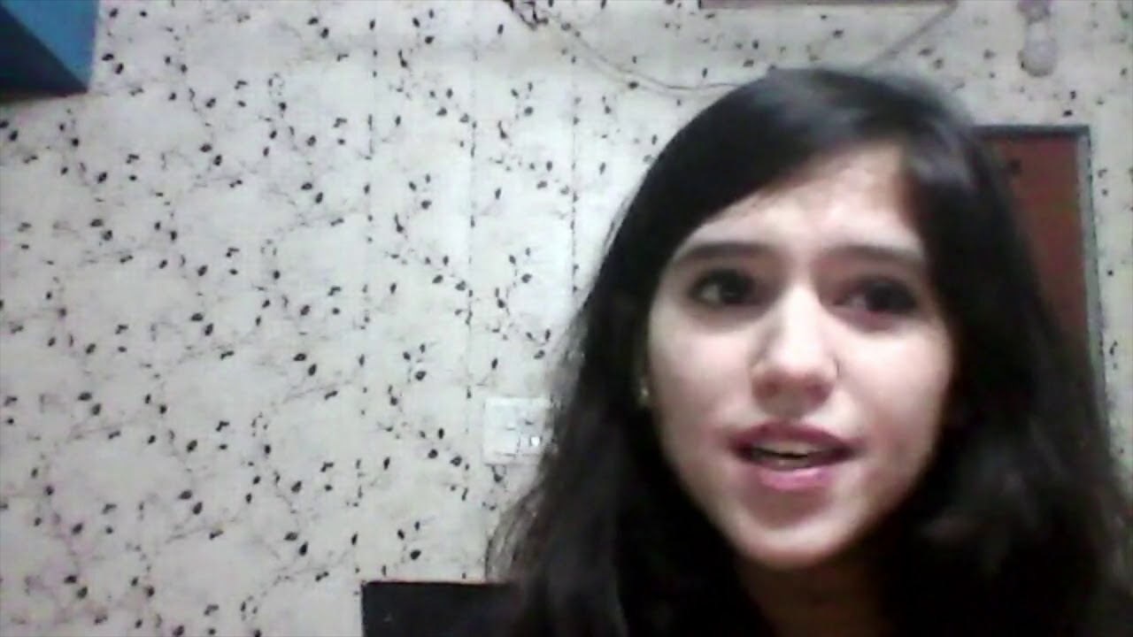 Taanya, LLM in International Law, 2020
