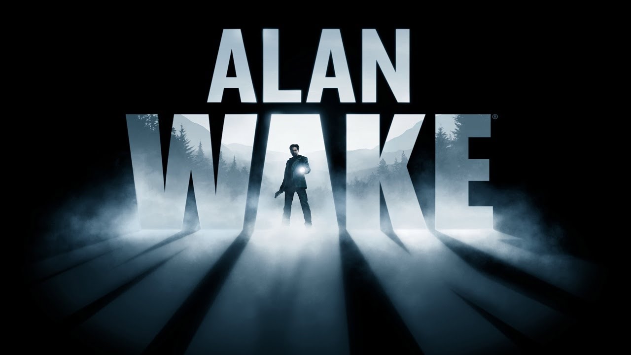 Alan Wake | Xbox 360 Gameplay