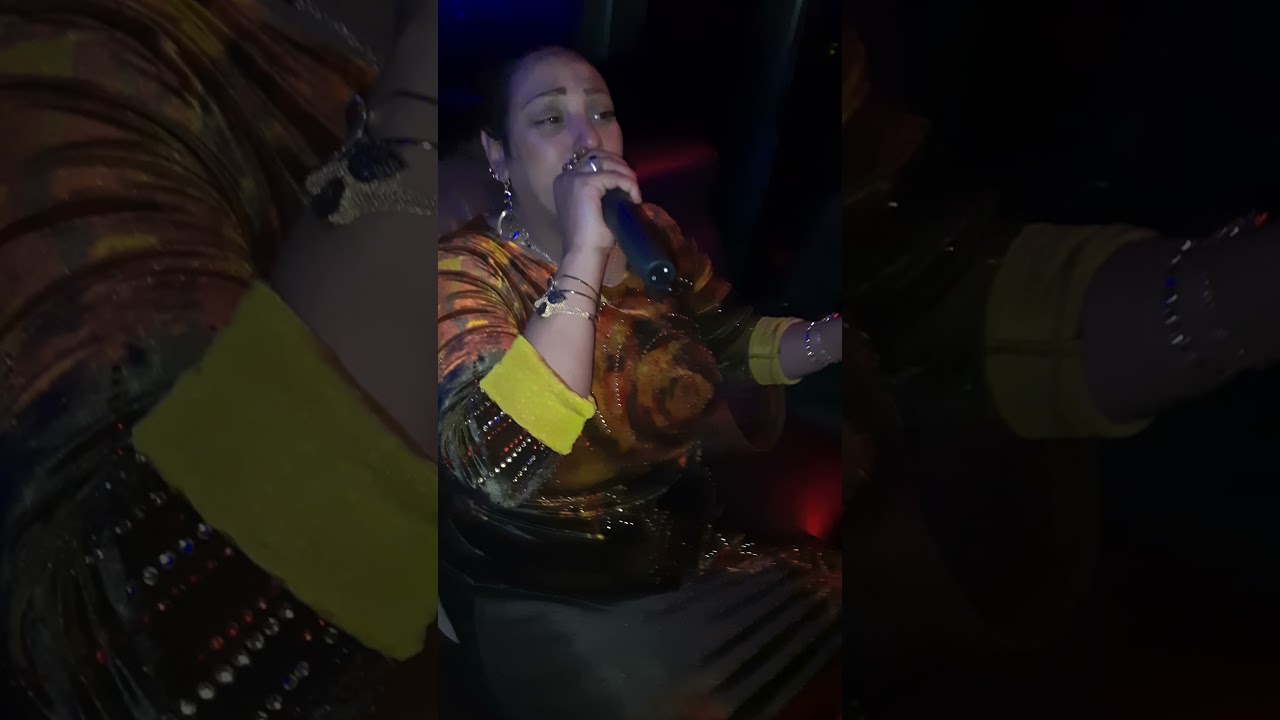 chikha hiziya youyou halo bab kasba