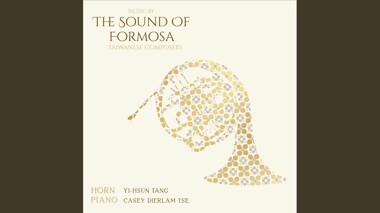 Sonatine No. 1 for Horn and Piano