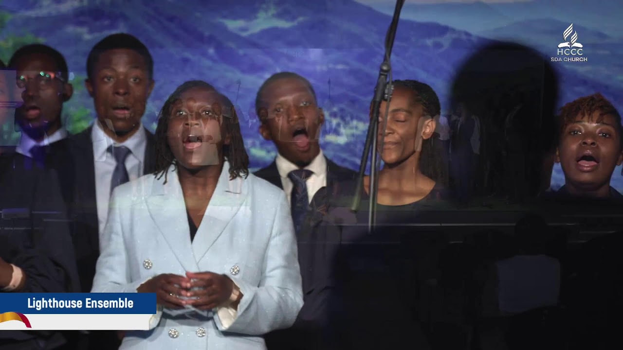 Afternoon lesson with Elder Kabani || Music: Lighthouse || 14 Mar 2026