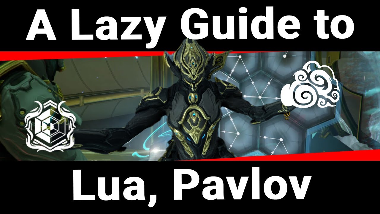 A Lazy Guide to Lua, Pavlov