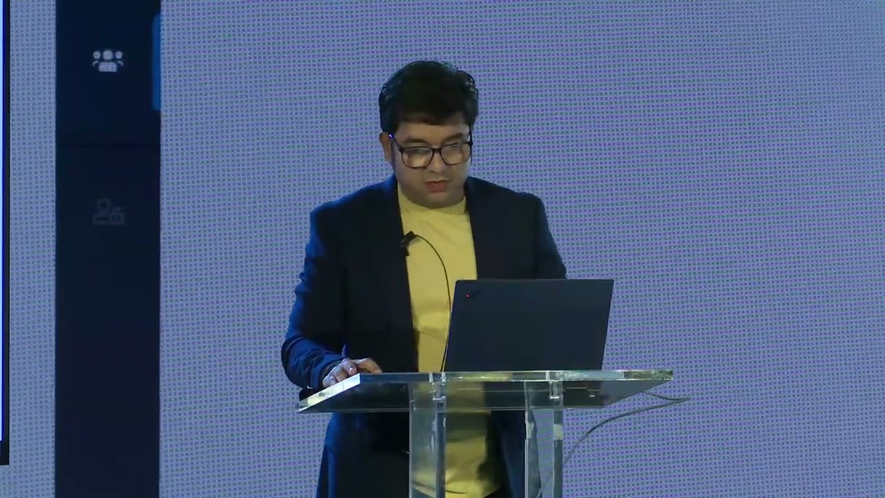 Business AI Cloud Demo