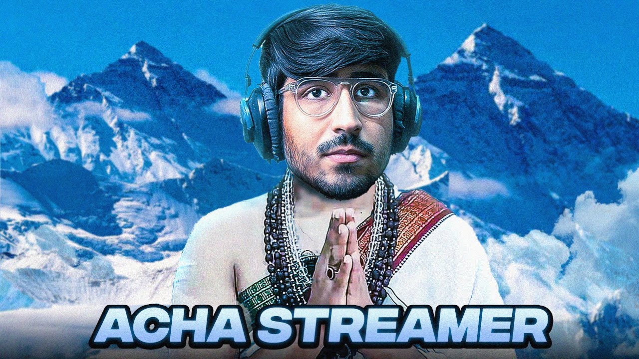 TERA BHAI ACHA STREAMER // DAY 7