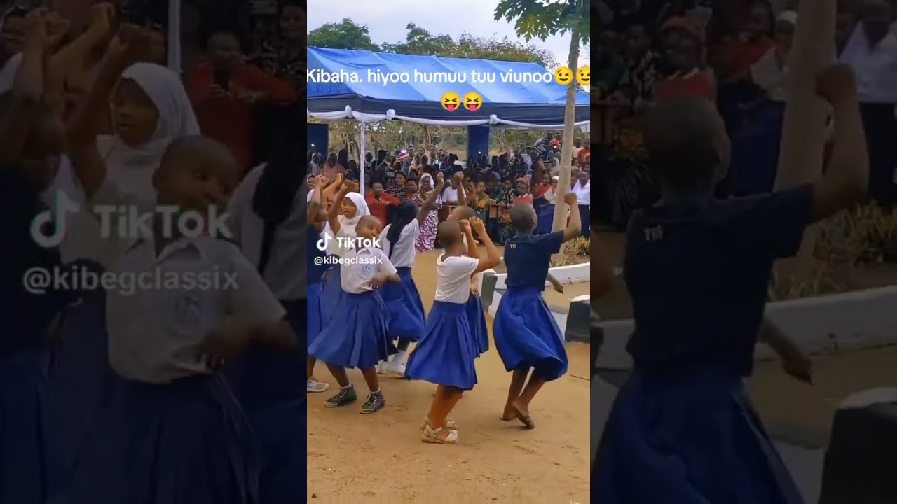 WANAFUNZI  WAKATA MAUNO  CHEKA TU