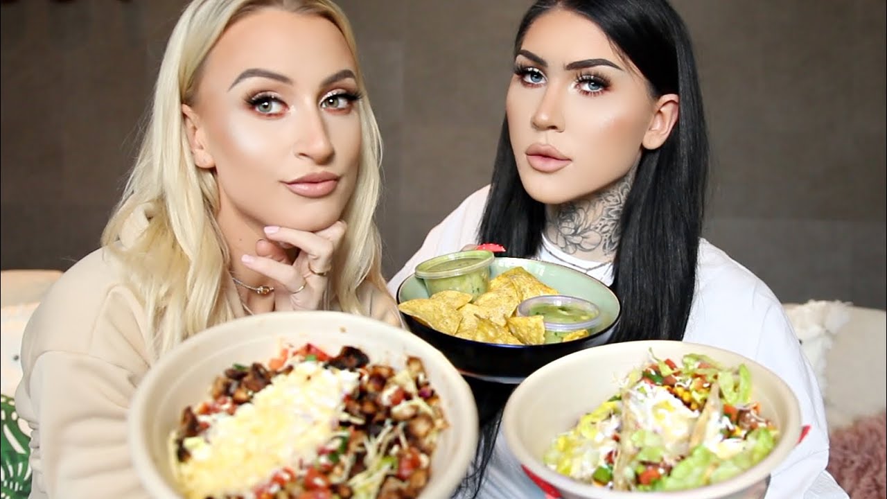 ROKEN NOOR EN IK?? | JessieMaya